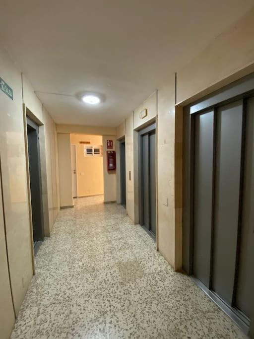 Apt Moderno Con Vistas, Recepcion 24 Hs Y Piscinas Benalmádena Exterior foto